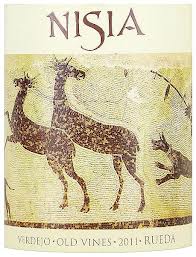 Bodegas Nisia